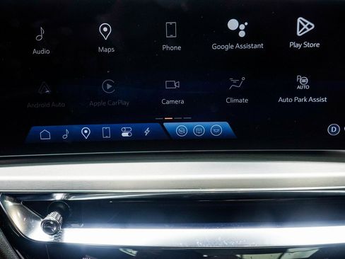 Used 2024 Cadillac Lyriq Sport w/ LPO, Floor Liner Package image 20