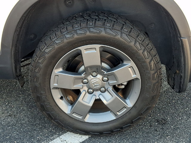 Used 2024 Honda Ridgeline TrailSport image 5