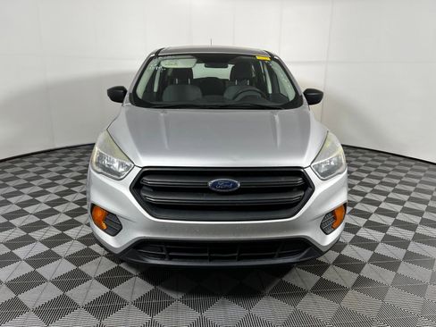 Used 2017 Ford Escape S FWD image 2