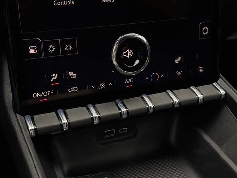 New 2026 GMC Terrain Elevation image 26