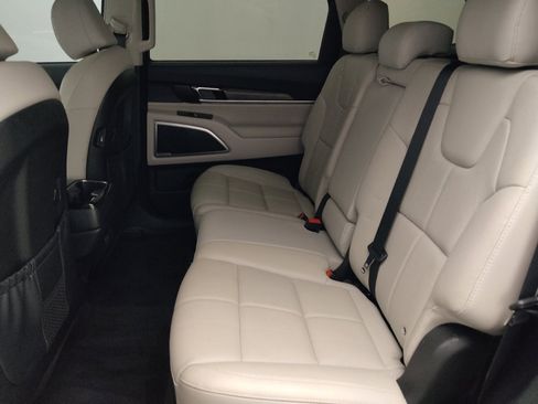Used 2020 Kia Telluride EX FWD image 18