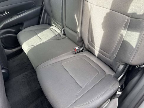 Used 2026 Hyundai Tucson SE AWD/4WD image 19