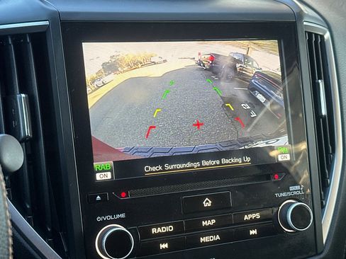 Used 2021 Subaru Forester Touring w/ Popular Package #2 image 20