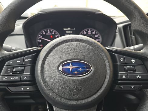 New 2026 Subaru Crosstrek 2.0i Premium image 23