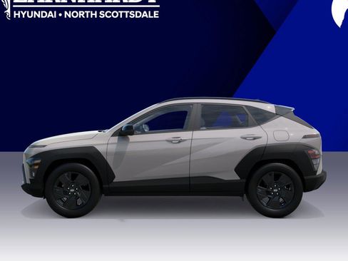 New 2026 Hyundai Kona SEL Sport FWD image 3