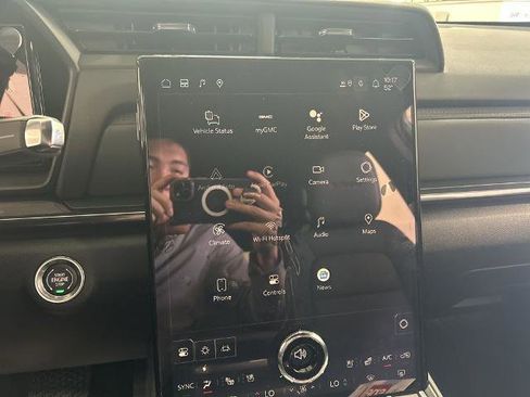 New 2026 GMC Terrain AT4 w/ Convenience Package III image 21