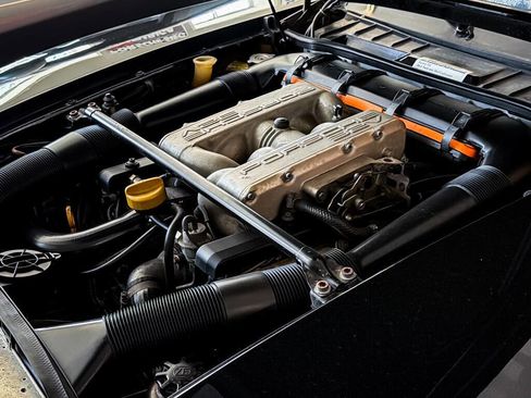 Used 1990 Porsche 928 image 36