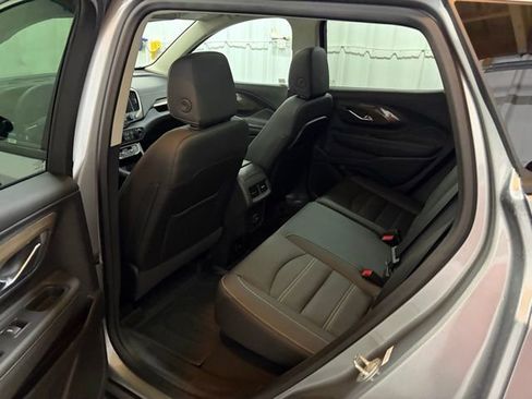 Used 2023 GMC Terrain Denali image 19