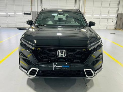 New 2026 Honda CR-V Sport Touring image 14