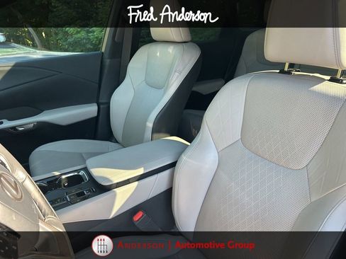 Used 2024 Lexus RX 350 Premium Plus w/ Convenience Package FWD image 14