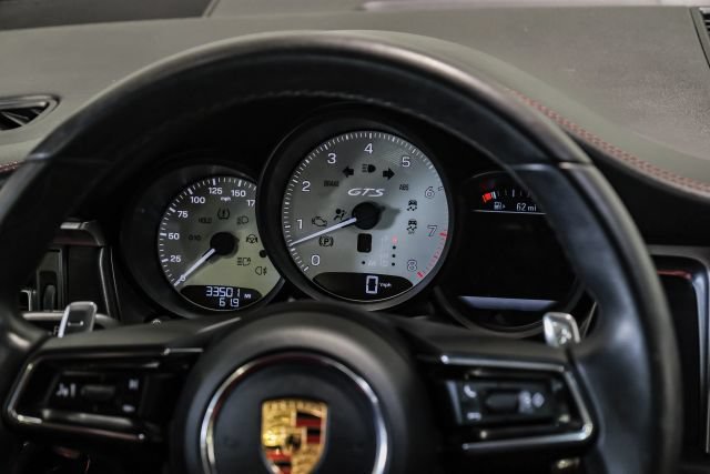 Used 2022 Porsche Macan GTS AWD/4WD image 20