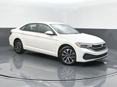 Used 2024 Volkswagen Jetta S