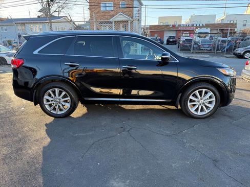 Used 2016 Kia Sorento SX w/ SXL Technology Package image 7