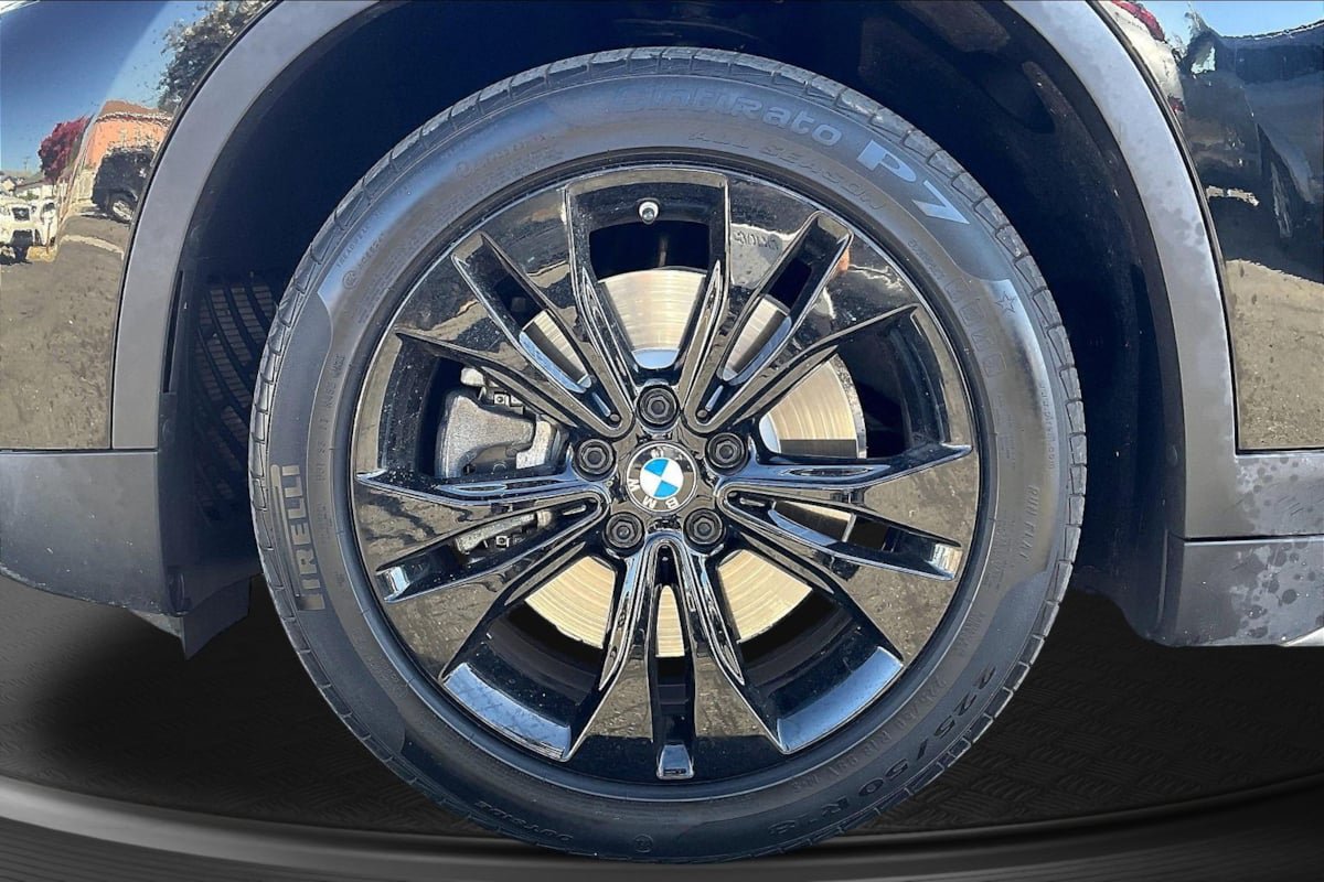 Used 2020 BMW X1 sDrive28i w/ Convenience Package FWD image 9