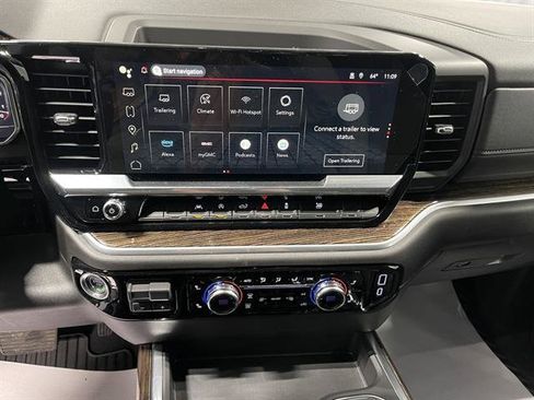 New 2025 GMC Sierra 1500 Elevation w/ Preferred Package image 26