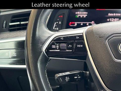 Used 2024 Audi A6 Premium Plus image 27