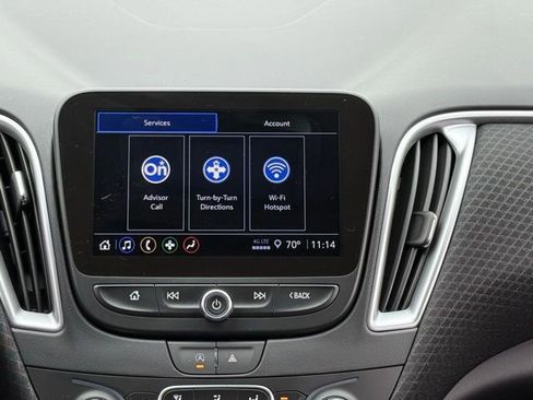 Used 2024 Chevrolet Malibu LT FWD image 26