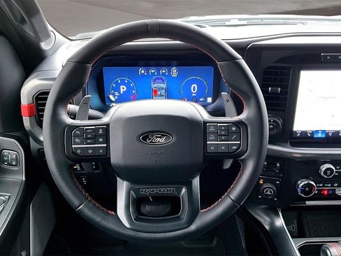 Used 2025 Ford F150 Raptor image 5