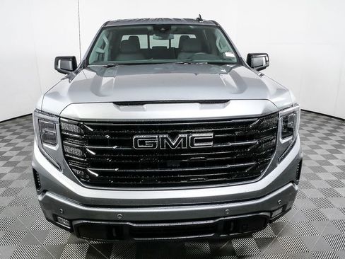 New 2026 GMC Sierra 1500 Elevation w/ Elevation Premium Package image 26