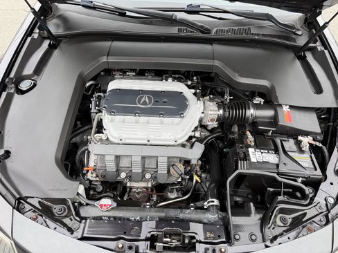 Used 2012 Acura TL Base 4dr Sedan image 26