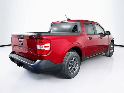 New 2026 Ford Maverick XLT image 22