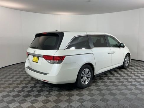 Used 2014 Honda Odyssey EX-L image 5