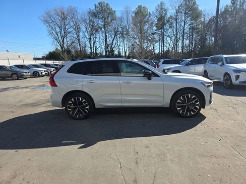 New 2026 Volvo XC60 T8 Ultra w/ Protection Package Premier image 12