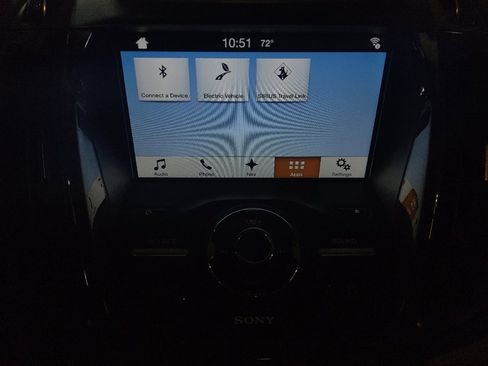 Used 2016 Ford C-MAX Energi SEL w/ Equipment Group 303A image 25