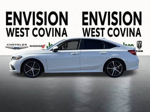 Used 2024 Honda Civic Touring image 6