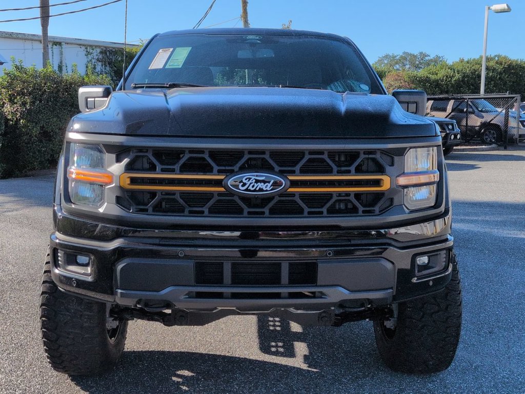 Used 2026 Ford F150 Tremor AWD/4WD image 9