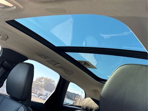 New 2026 Volvo XC60 B5 Ultra w/ Protection Package Premier image 20