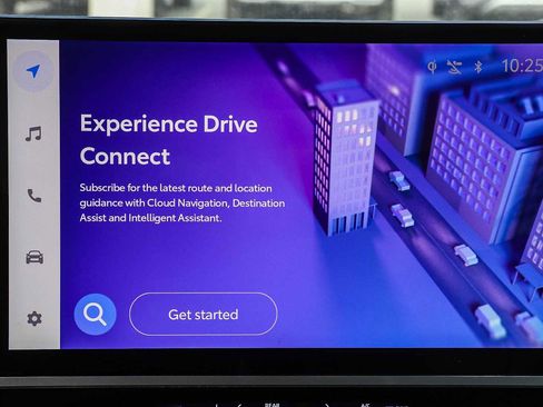 Used 2025 Toyota Sequoia Platinum image 15