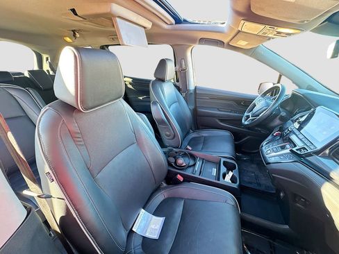 Used 2022 Honda Odyssey Elite image 31