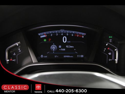 Used 2022 Honda CR-V EX image 8