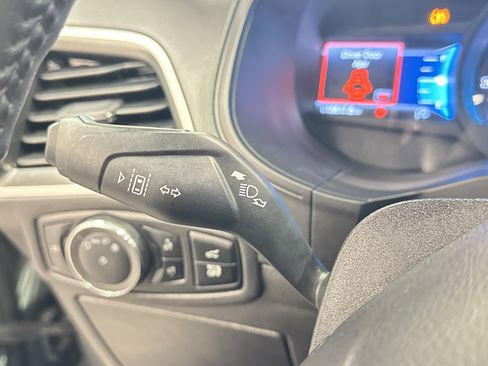 Used 2024 Ford Edge SEL w/ Convenience Package image 36