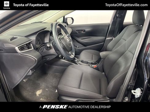 Used 2024 Toyota Corolla LE image 20
