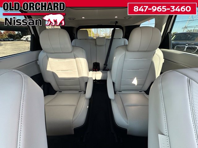 Used 2026 Hyundai Palisade Calligraphy AWD/4WD image 13