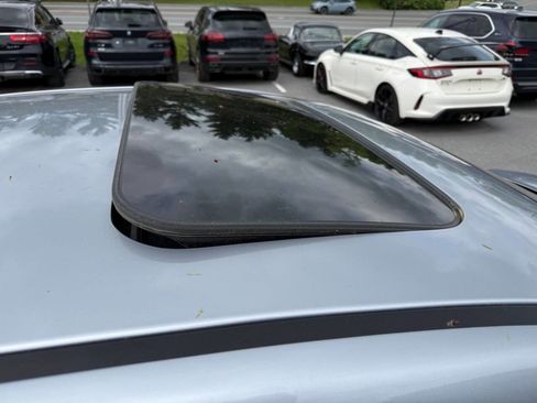 Used 2017 Subaru WRX Premium AWD/4WD image 13