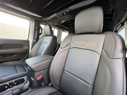 New 2024 Jeep Wrangler Unlimited Rubicon 392 image 19