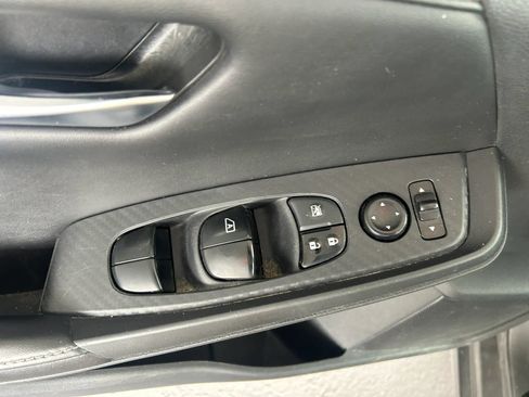 Used 2022 Nissan Sentra SV w/ Trunk Package FWD image 15