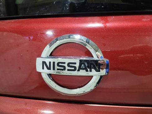 Used 2018 Nissan Murano SL image 57