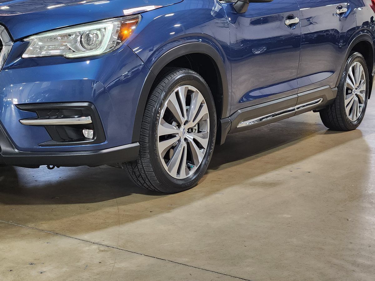 Used 2020 Subaru Ascent Touring w/ Popular Package #2A AWD/4WD image 17