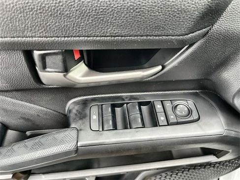 New 2025 Toyota Tacoma TRD Off-Road image 22