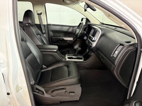 Used 2019 Chevrolet Colorado ZR2 AWD/4WD image 18