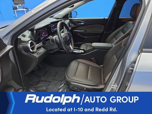 Used 2026 Chevrolet Trax ACTIV w/ Driver Confidence Package FWD image 9