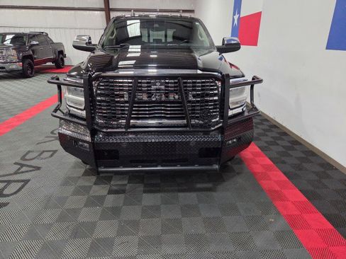 Used 2020 RAM 2500 Laramie image 15