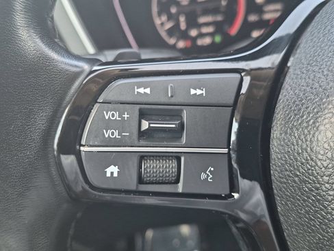 Certified 2024 Honda Pilot EX-L image 15
