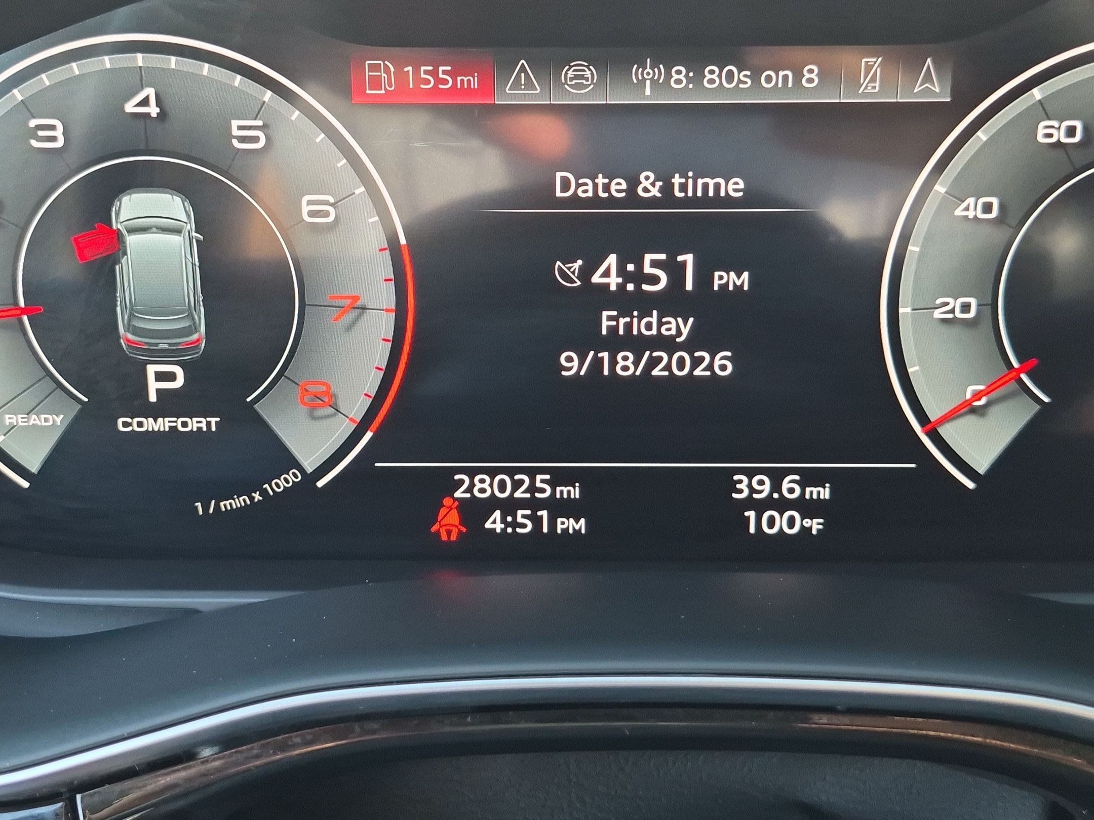 Used 2025 Audi Q7 3.0T Premium Plus AWD/4WD image 21