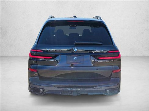 New 2026 BMW X7 xDrive40i w/ Executive Package AWD/4WD image 8