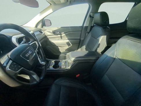 Used 2021 GMC Acadia SLT w/ Technology Package image 5